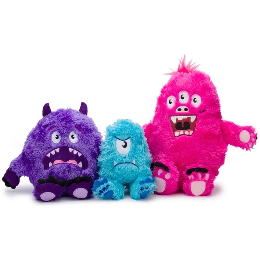 Fabdog - Fluffy Monsters