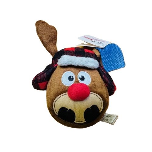 Lulubelles - Floyd Reindeer Plush Toy