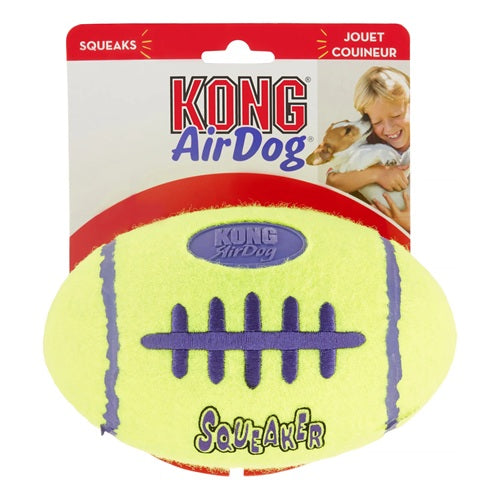 Kong Air Dog - Large Football