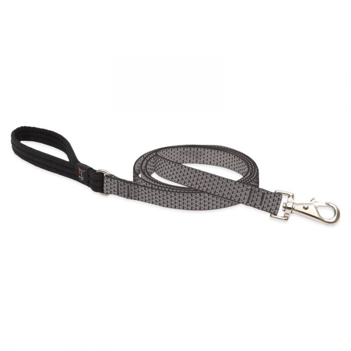 LupinePet Eco Leash - Granite