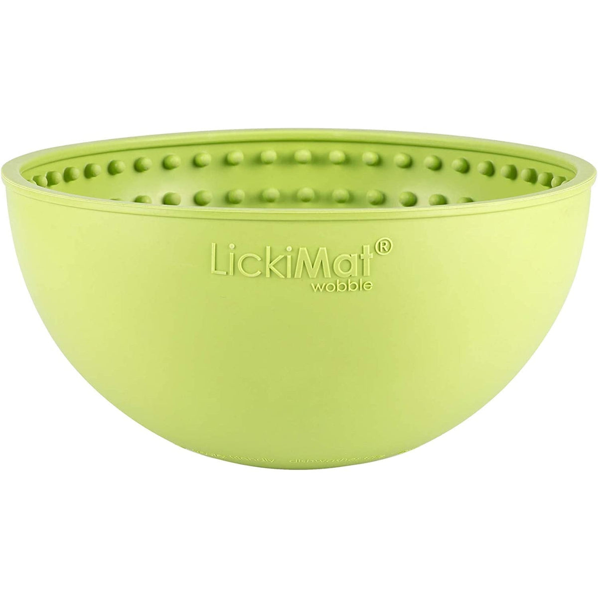 Lickimat - Wobble