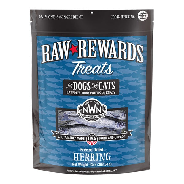 Northwest Naturals - Freeze Dried Treats