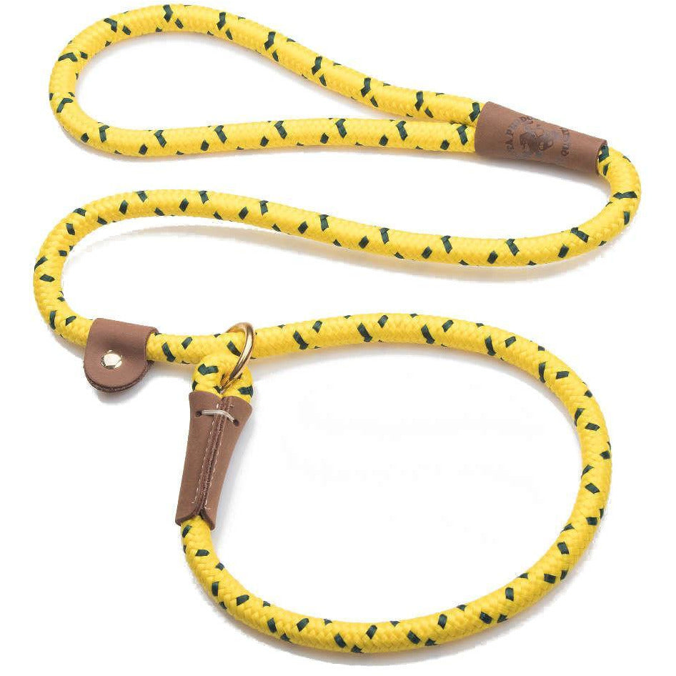 Mendota Slip Leads - 6&#39;