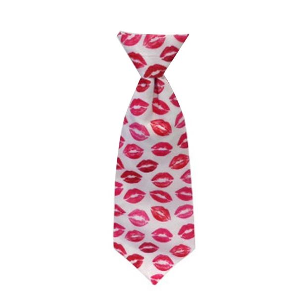 Huxley &amp; Kent - Kisses Long Tie