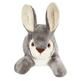 Fluff &amp; Tuff - Jessica Bunny