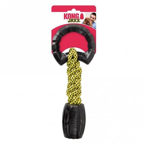 Kong - Jaxx Braided Tug Dog Toy, Large