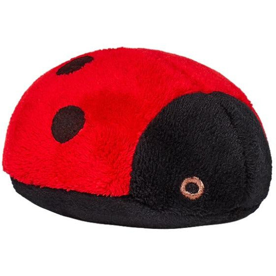 Fluff &amp; Tuff  - Lady Bug