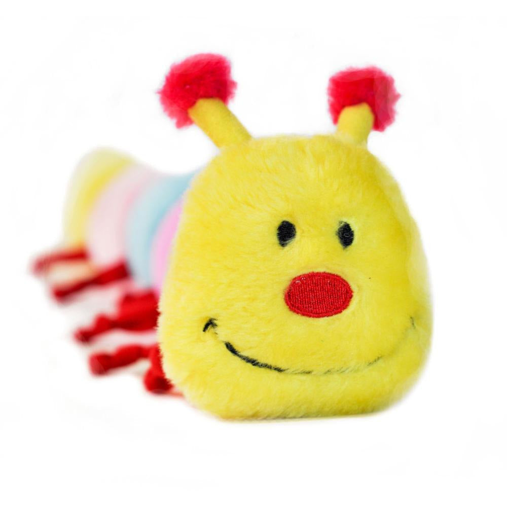 ZippyPaws - Caterpillar