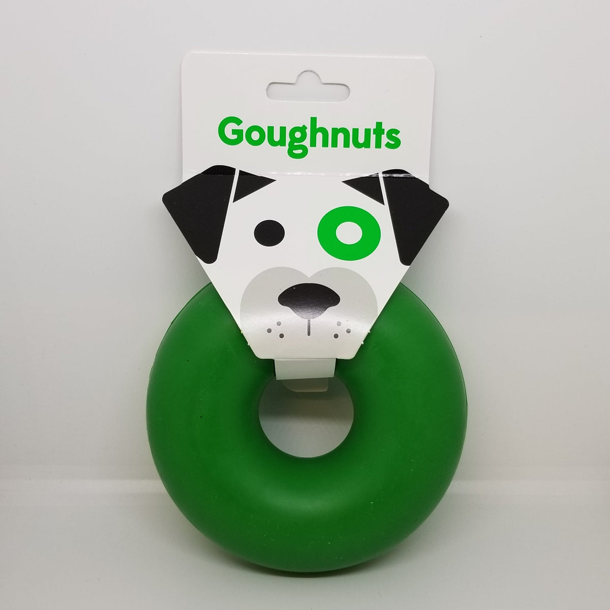 Goughnuts - Original Rings