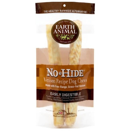 Earth Animal - No Hide Venison