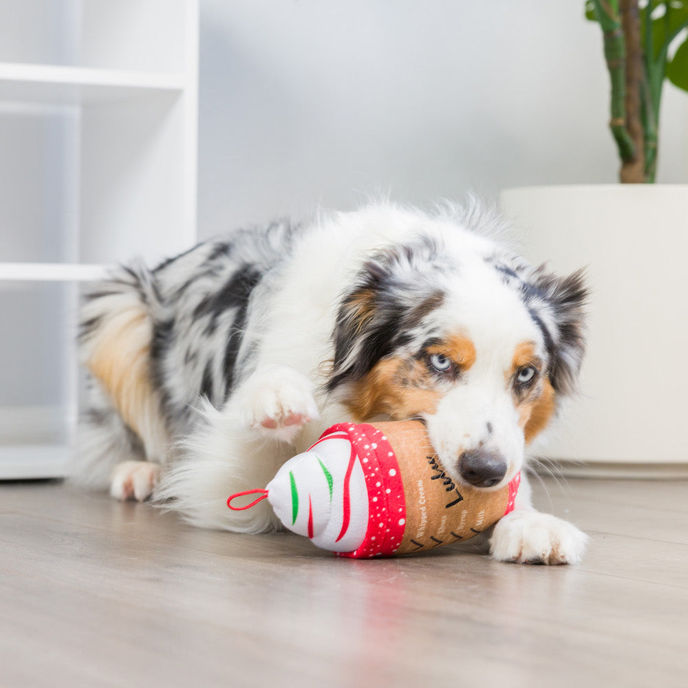 Lulubelles - Latte My Way