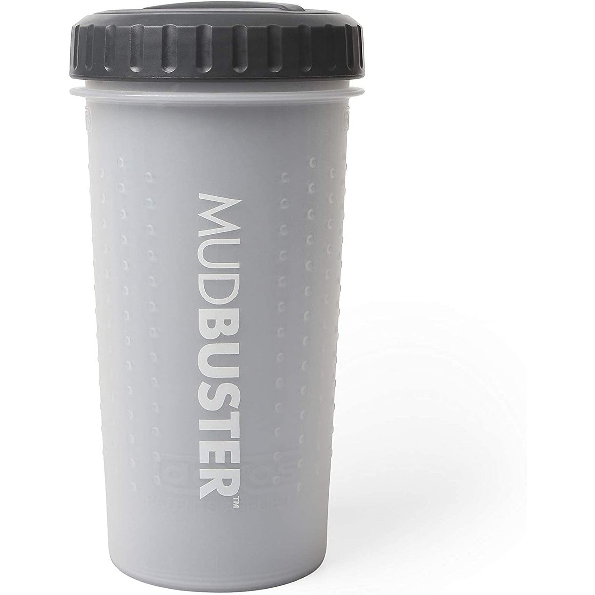 Dexas - Lidded Mudbuster