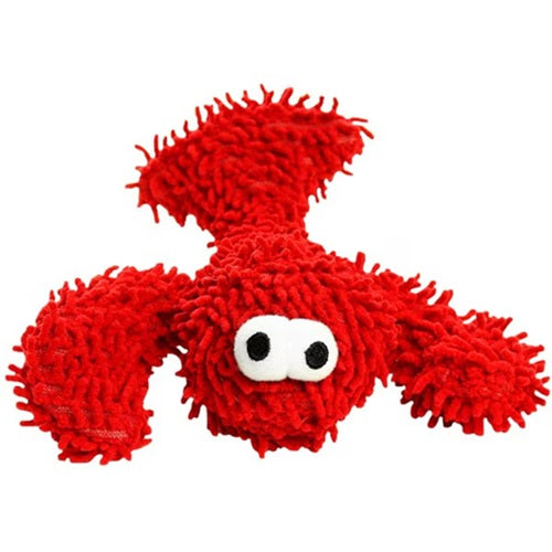 Mighty Microfiber Ball - Lobster