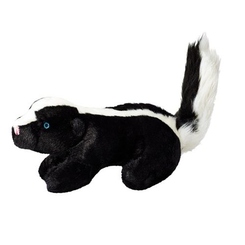 Fluff &amp; Tuff - Lucy Skunk