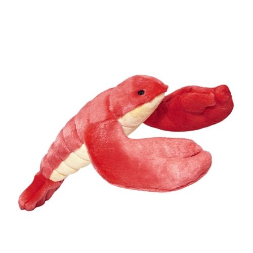 Fluff &amp; Tuff - Manny Lobster