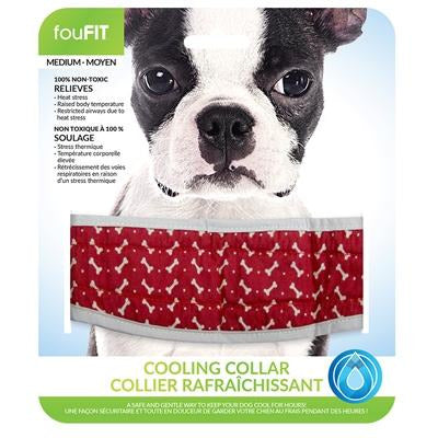 fouFIT - Cooling Collars
