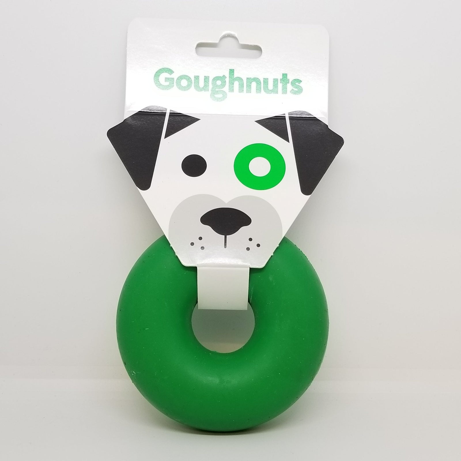 Goughnuts - Original Rings