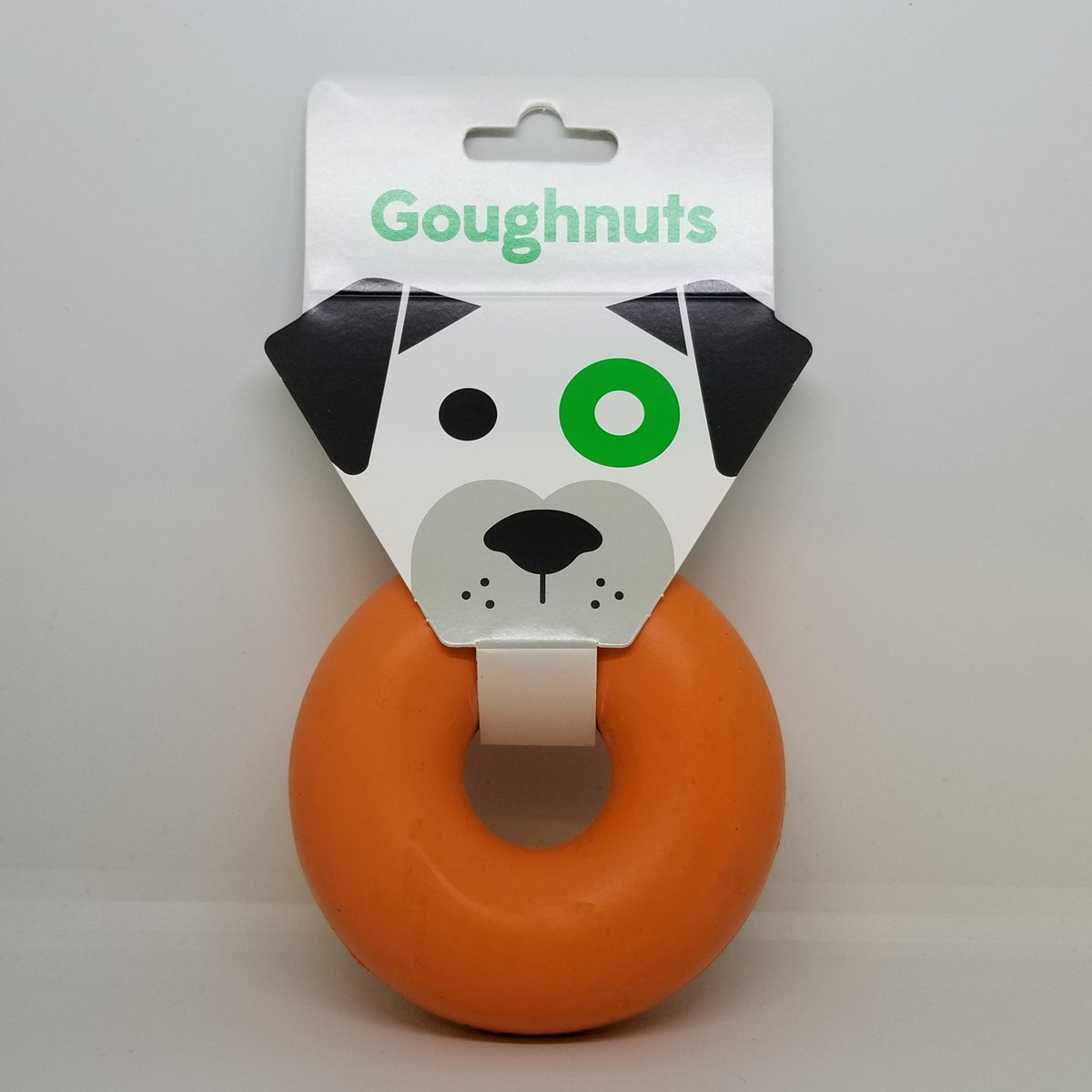 Goughnuts - Original Rings