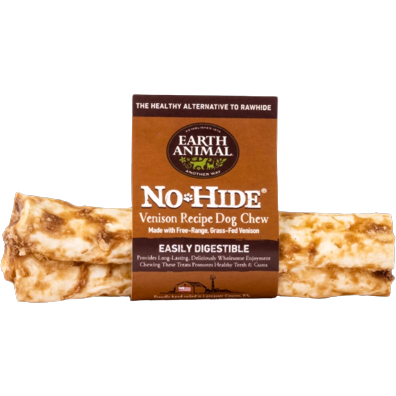 Earth Animal - No Hide Venison