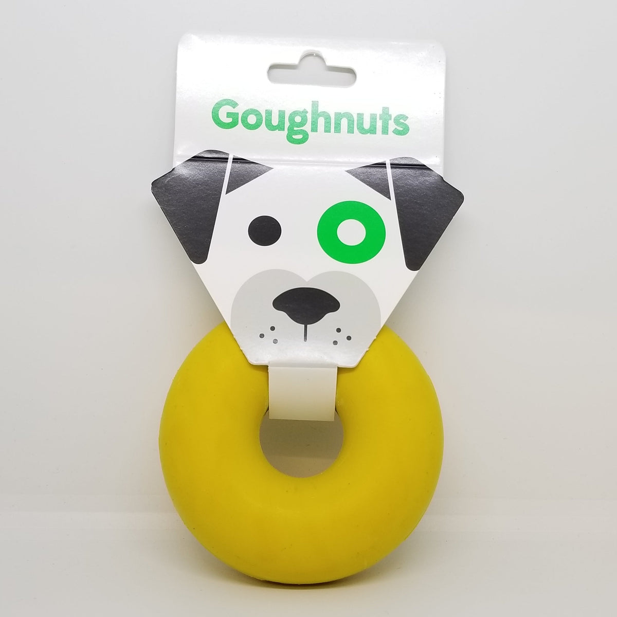 Goughnuts - Original Rings