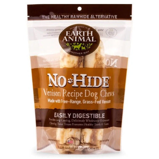 Earth Animal - No Hide Venison