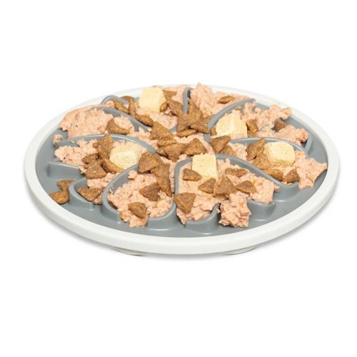 Messy Cats - Interactive Slow Feeder