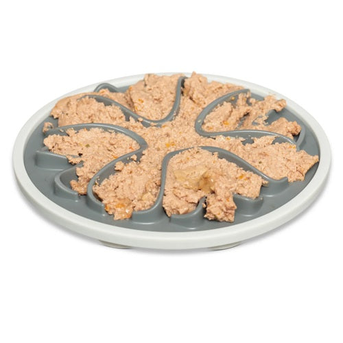 Messy Cats - Interactive Slow Feeder