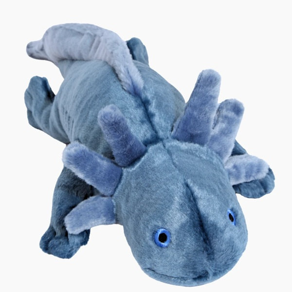 Fluff & Tuff - Millie Axolotl