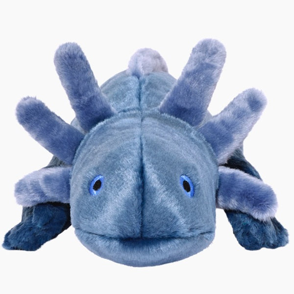 Fluff & Tuff - Millie Axolotl