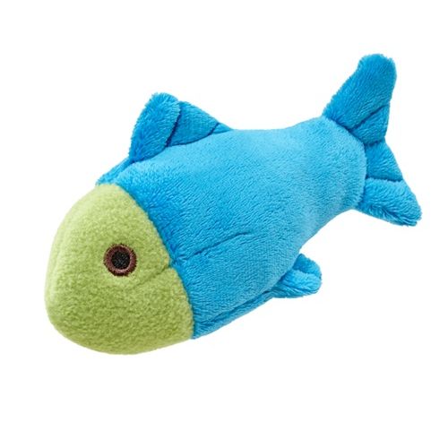 Fluff &amp; Tuff - Molly Mini Fish