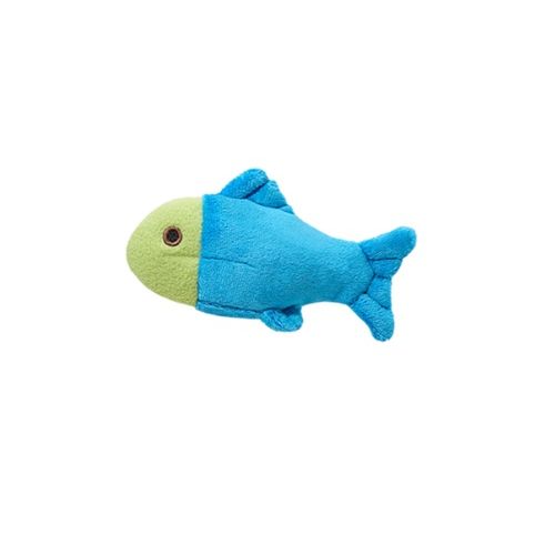 Fluff & Tuff - Molly Mini Fish