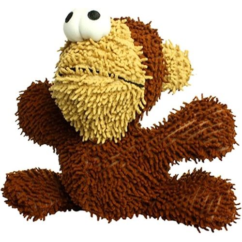 Mighty Microfiber Ball - Monkey