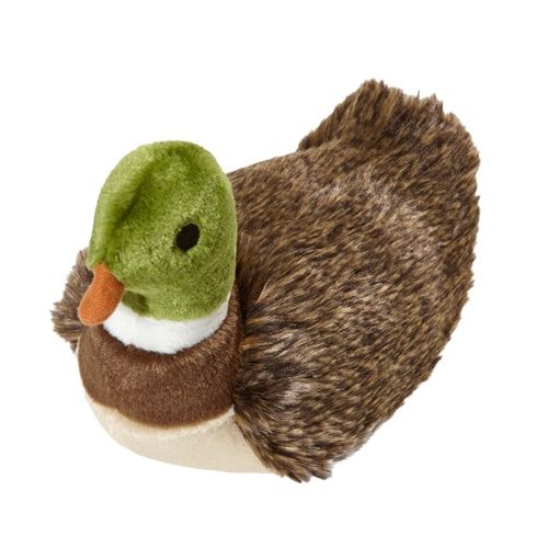 Fluff &amp; Tuff - Morley Mallard