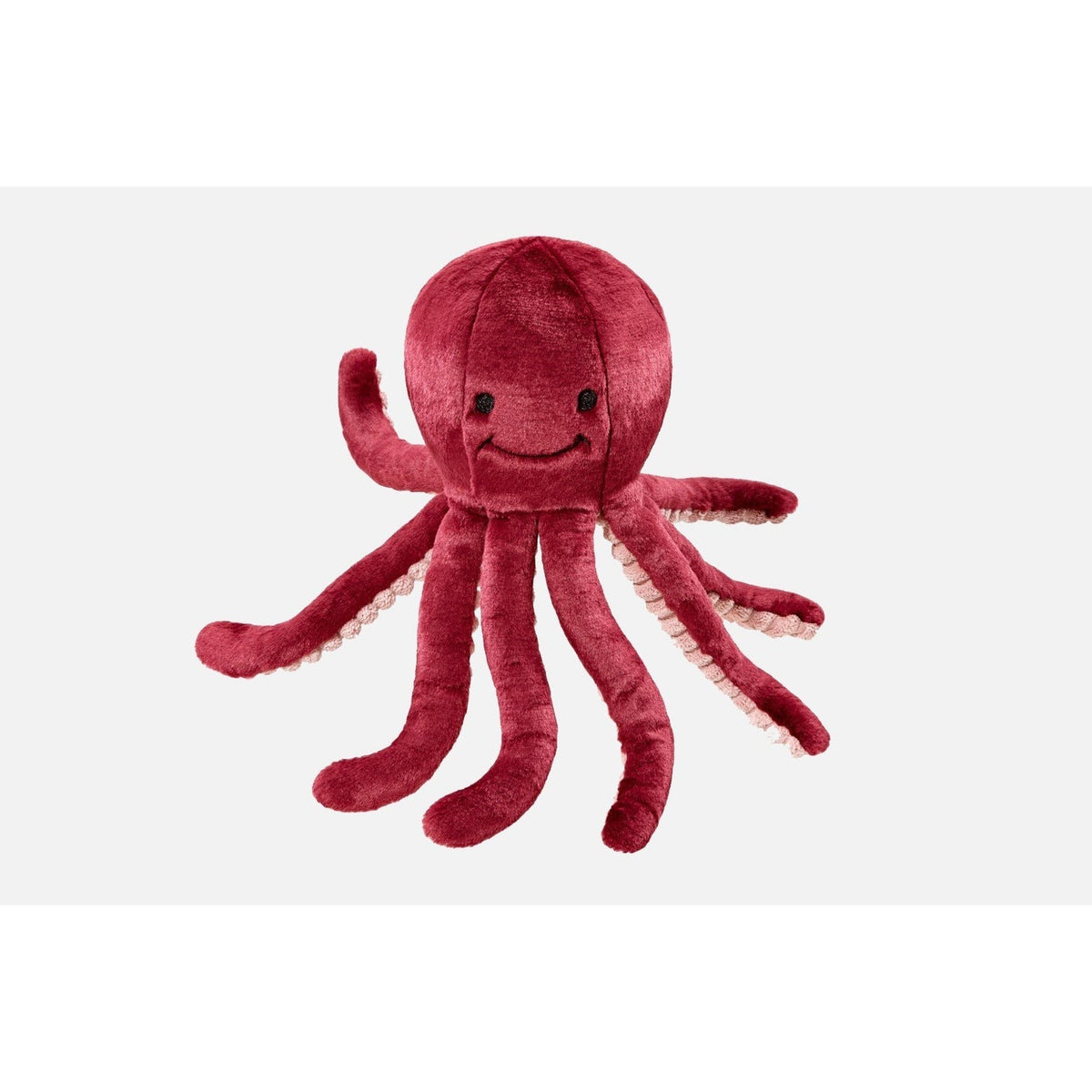 Fluff & Tuff - Olympia Octopus