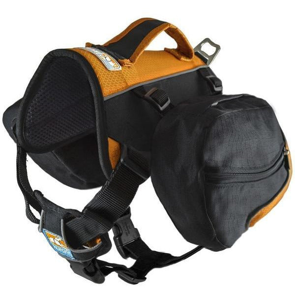 Kurgo - Baxter Dog Backpack