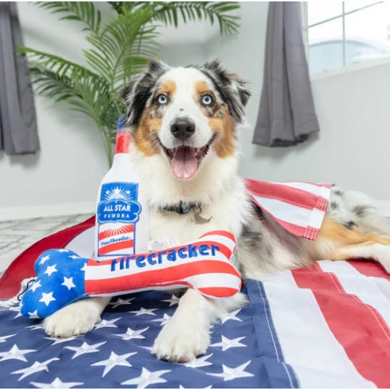 Lulubelles - Lil&#39; Firecracker Bone