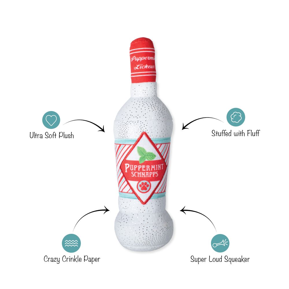 PetShop by Fringe Studios - More Peppermint Please