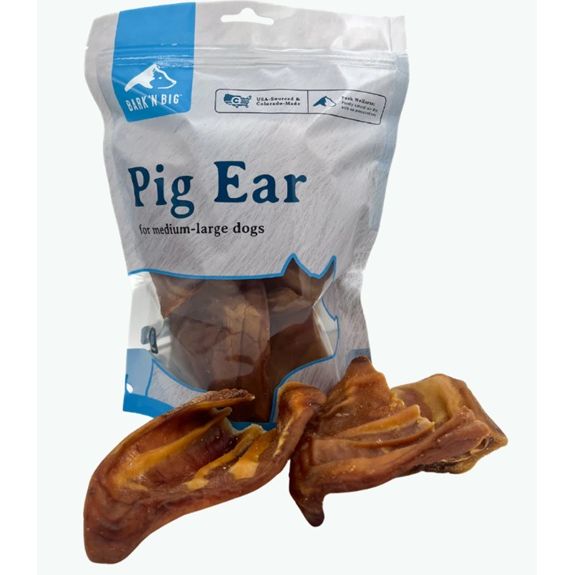 BarknBig - Pig Ears