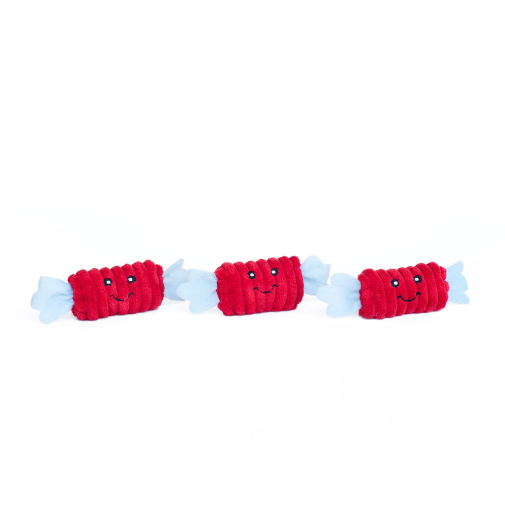 ZippyPaws - Pinata Burrow