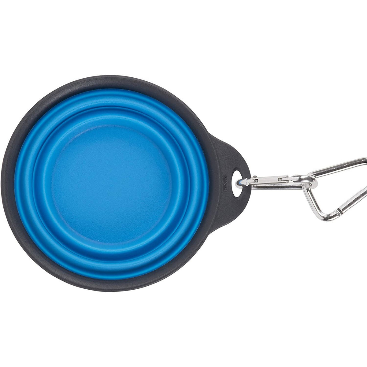 Dexas - Collapsible Travel Bowl