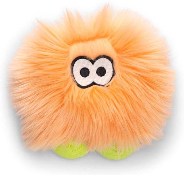 West Paw - Rowdies Plush Dog Toy - Rolf