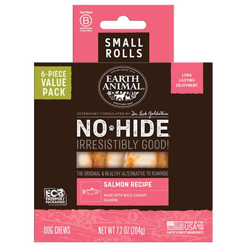 Earth Animal - No Hide Salmon