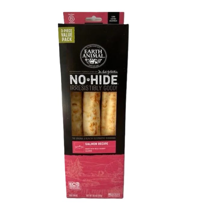 Earth Animal - No Hide Salmon