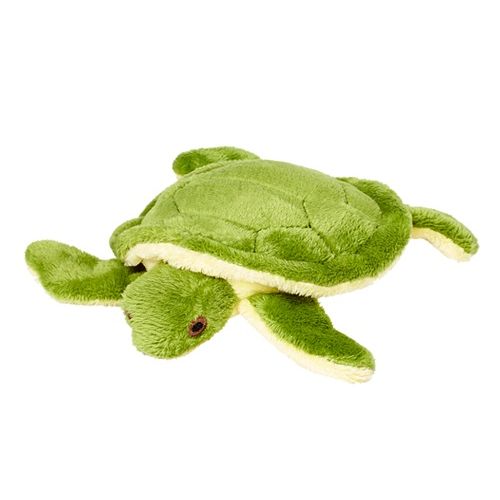 Fluff &amp; Tuff - Shelly Turtle - XS Dog Toy