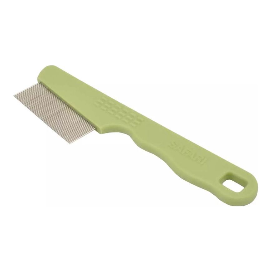 Safari - Dog Flea Comb