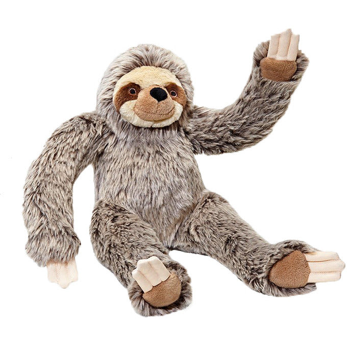 Fluff &amp; Tuff - Tico Sloth