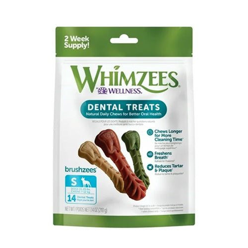 Whimzees - Toothbrush Chews