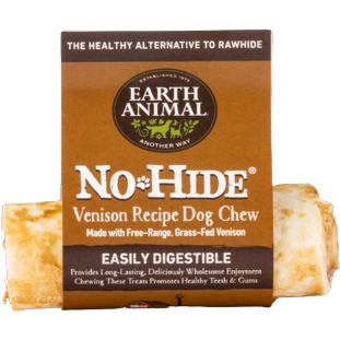Earth Animal - No Hide Venison