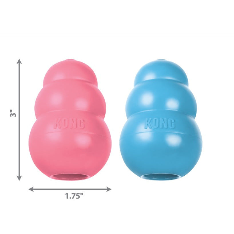 Kong - Puppy Kong