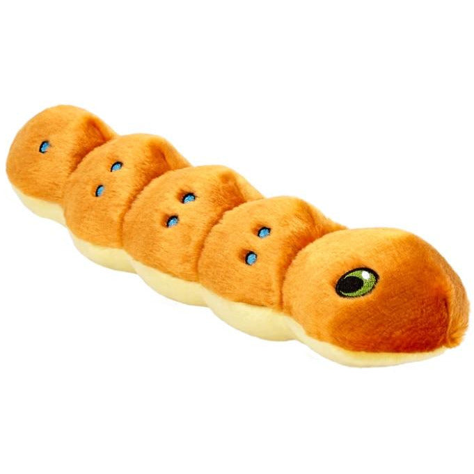 Fluff &amp; Tuff - Spicy Caterpillar